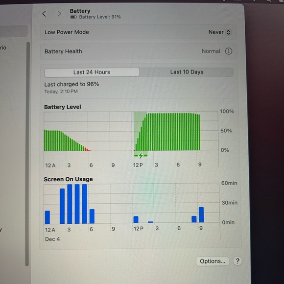 Macbook Air 13 Inch- Rose Gold - Picture 7 of 8
